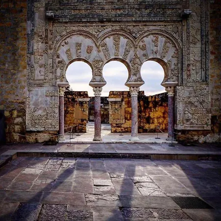 El Realejo Apartment *