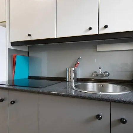 El Realejo Apartment Cordoba