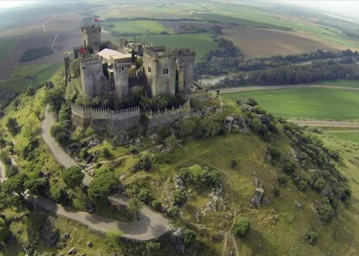 Διαμέρισμα El Realejo Κόρδοβα