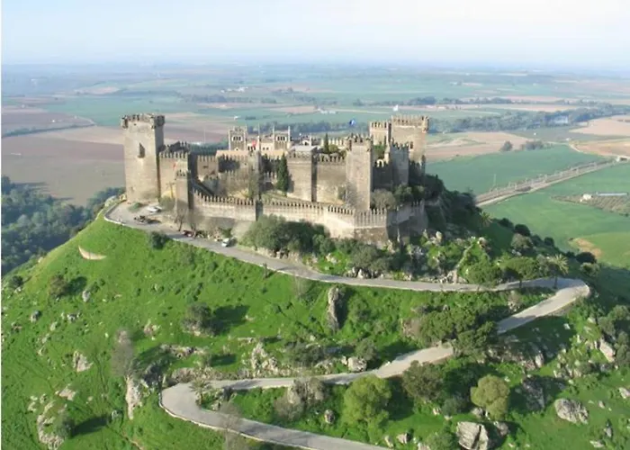 Διαμέρισμα El Realejo *