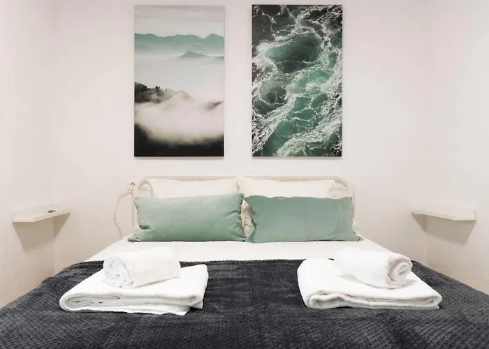 Διαμέρισμα El Realejo *