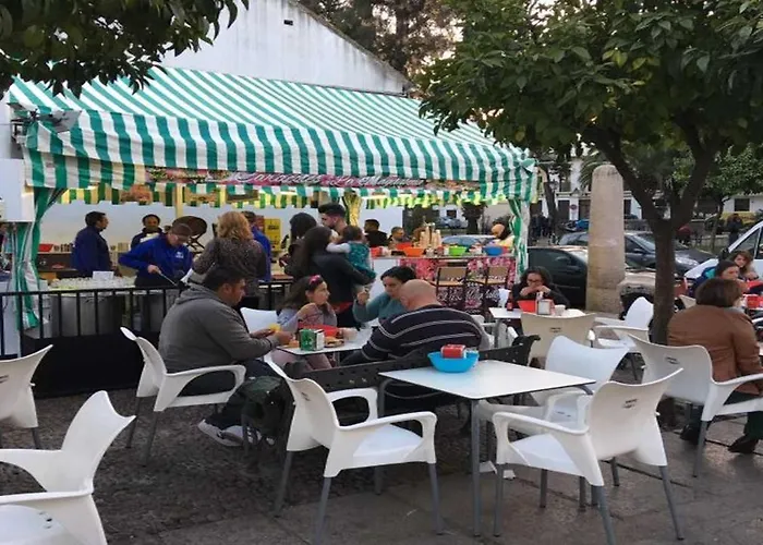 Διαμέρισμα El Realejo