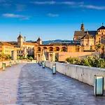 El Realejo דירה קורדובה