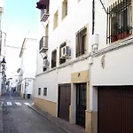 El Realejo קורדובה