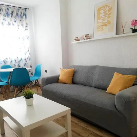 Apartament El Realejo