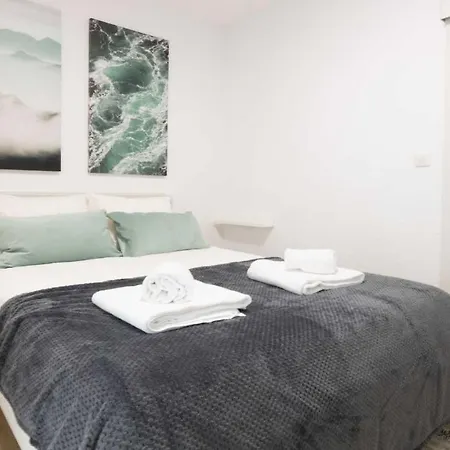 Apartman El Realejo *