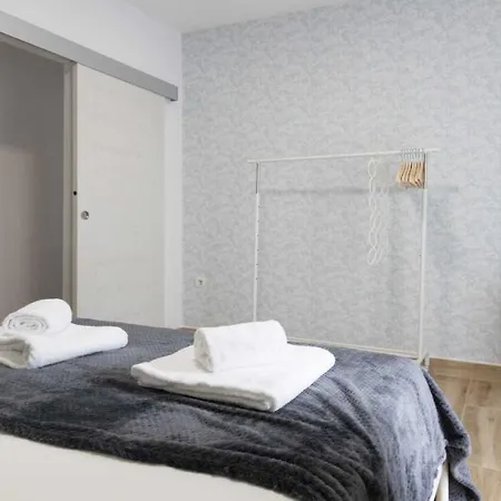 Apartament El Realejo *