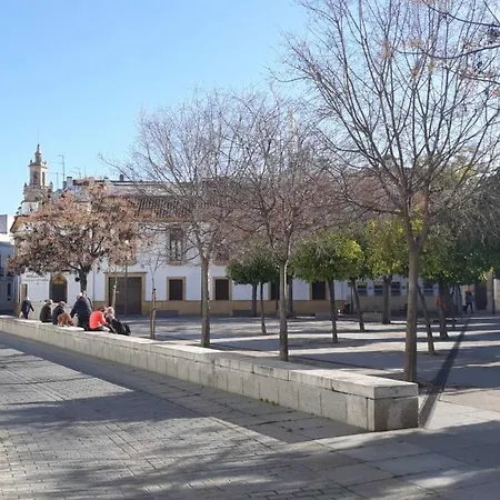Apartman El Realejo