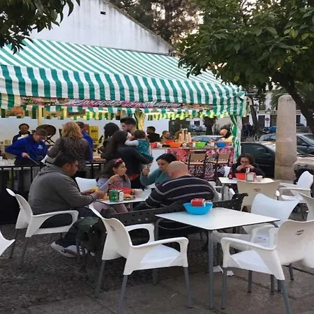 Apartment El Realejo