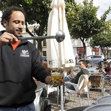 El Realejo * Κόρδοβα