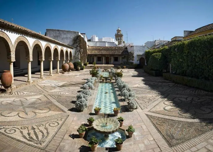 Apartment El Realejo Cordoba