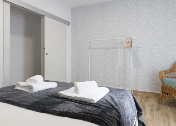 Apartment El Realejo *