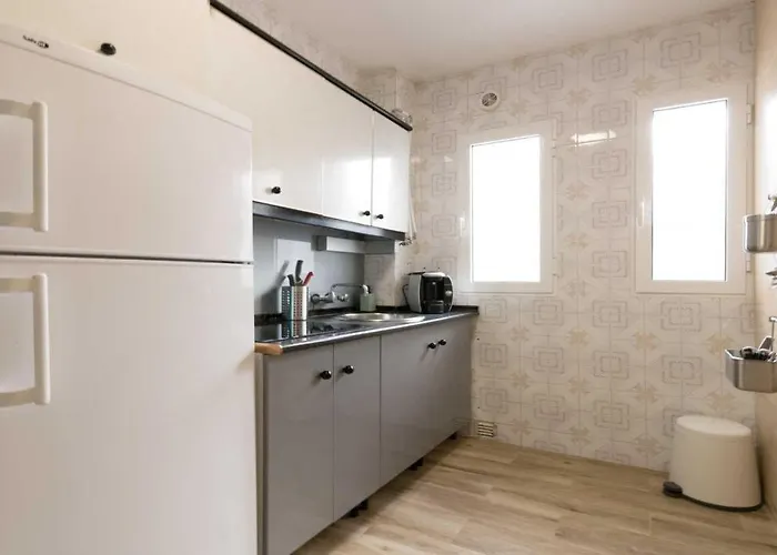 El Realejo Apartment Cordoba