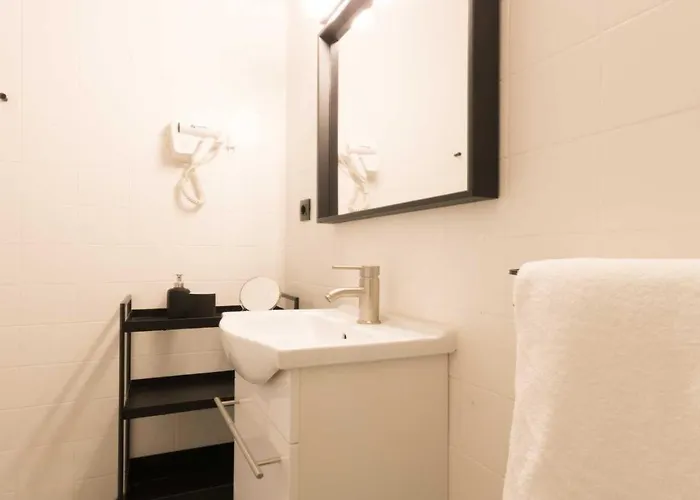 Apartment El Realejo *