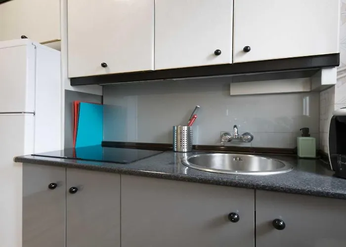 El Realejo Apartment Cordoba