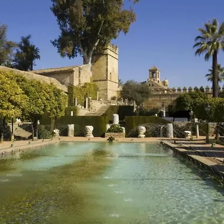 El Realejo Córdoba