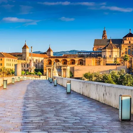 El Realejo Апартаменты Кордова