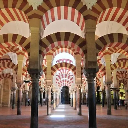Lägenhet El Realejo Córdoba