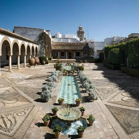 Апартаменты El Realejo Кордова