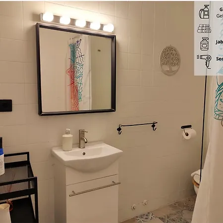 El Realejo * Кордова