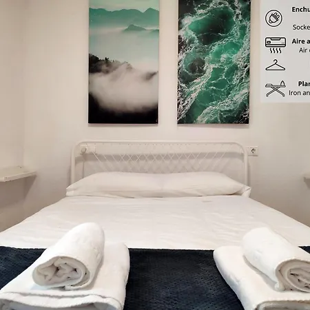 El Realejo * Кордова