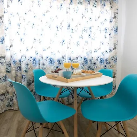 El Realejo Апартаменты *