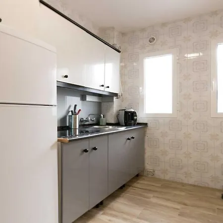 El Realejo Апартаменты Кордова