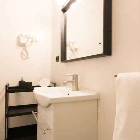 Апартаменты El Realejo *