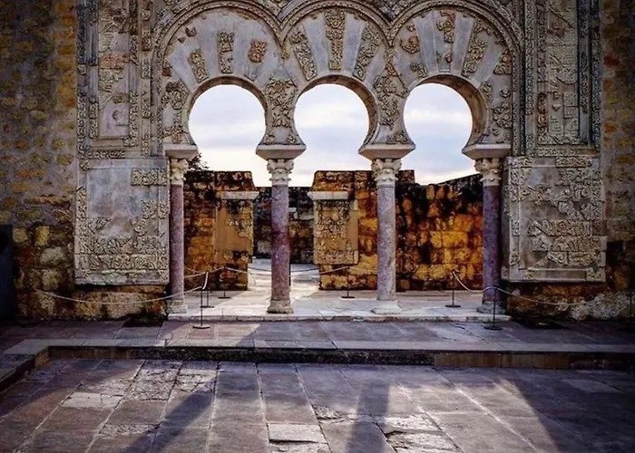 El Realejo Apartman *