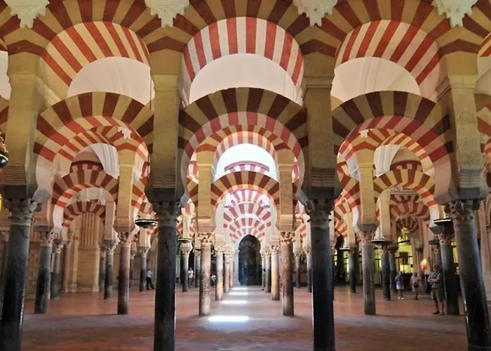 Apartman El Realejo Córdoba