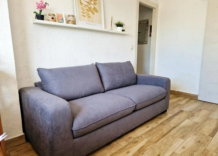 El Realejo Apartamento Córdova