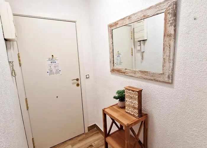 Apartman El Realejo