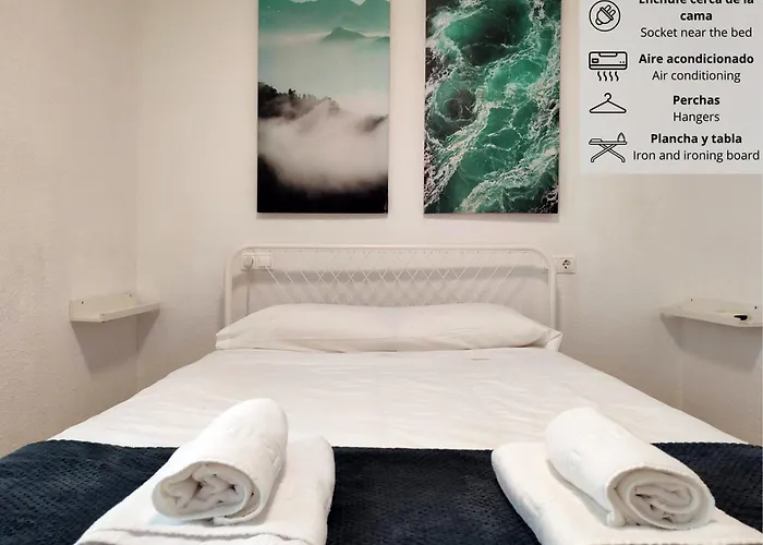 El Realejo * Córdoba