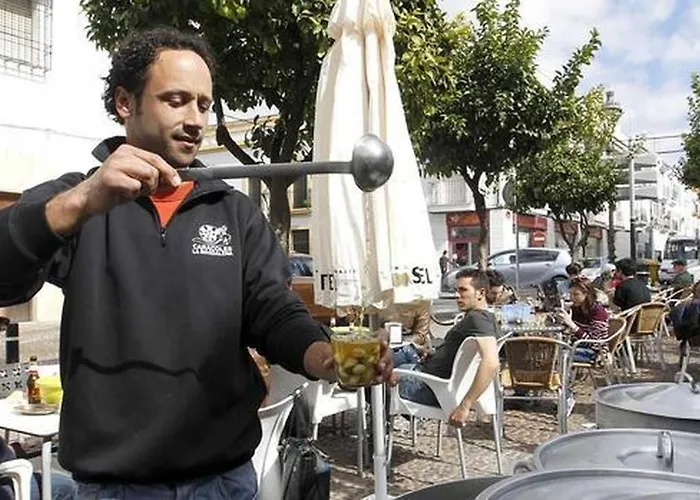 El Realejo * Córdoba