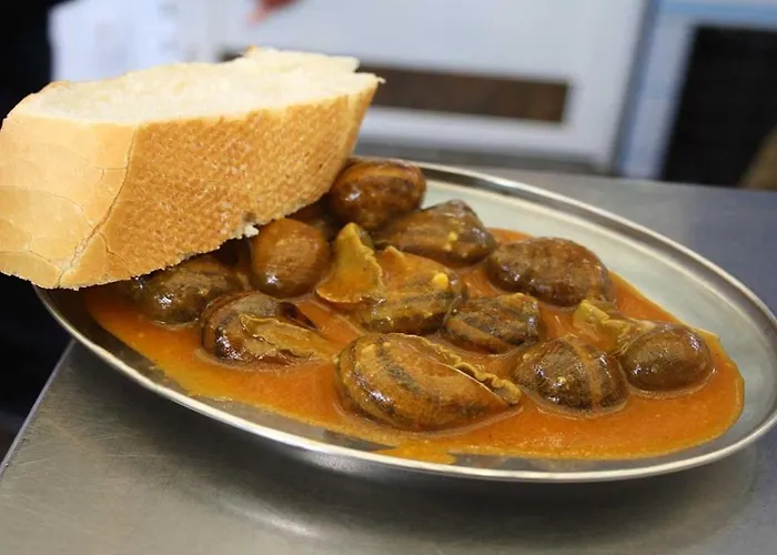 Apartamento El Realejo *