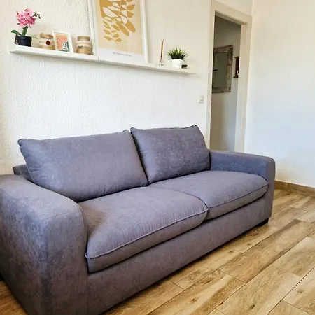 El Realejo Apartment Cordoba
