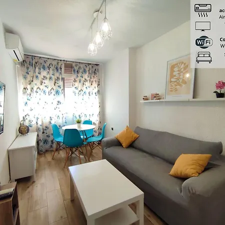 Apartment El Realejo